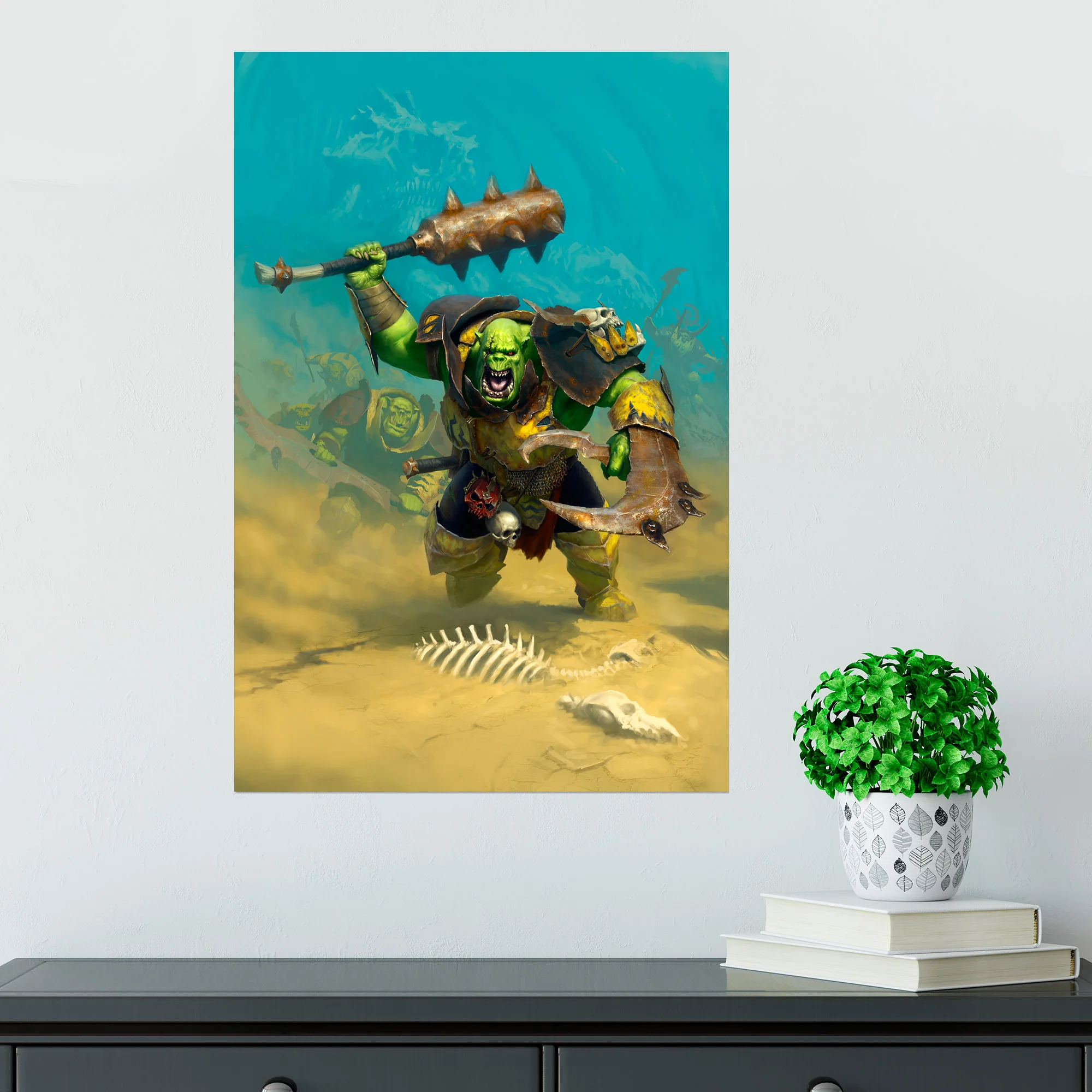 10049-orruk-warclans-ironjawz-poster-1.webp Orruk Warclans Ironjawz Poster