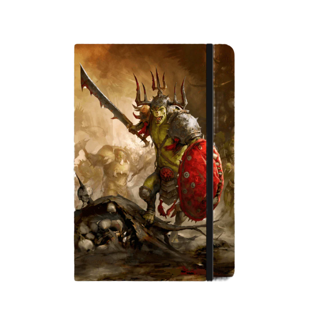 10057-orruk-warclans-killaboss-notebook-1.webp Orruk Warclans Killaboss Notebook