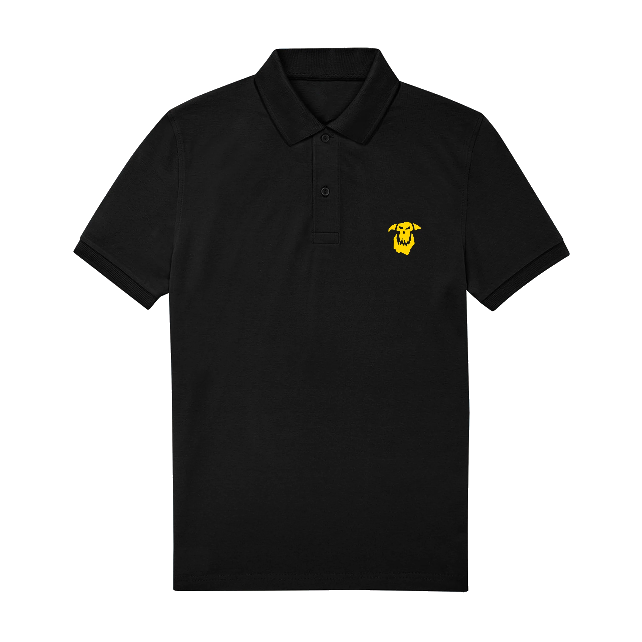 Orruk Warclans Polo Shirt