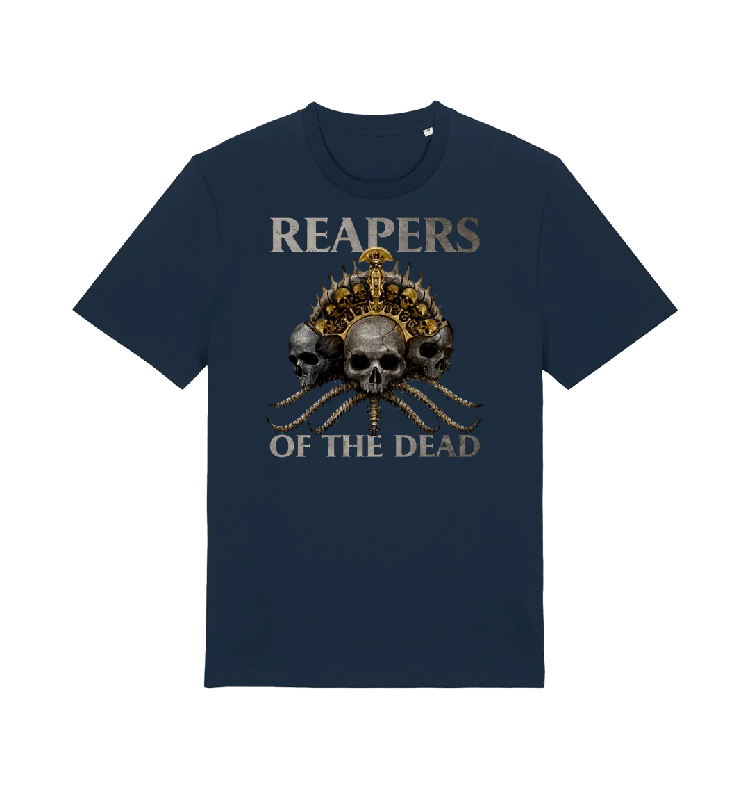 Ossiarch Bonereapers Logo T Shirt