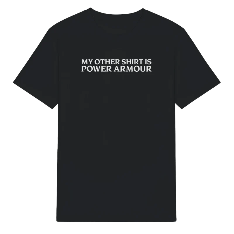 10188-power-armour-t-shirt-2.webp Power Armour T Shirt