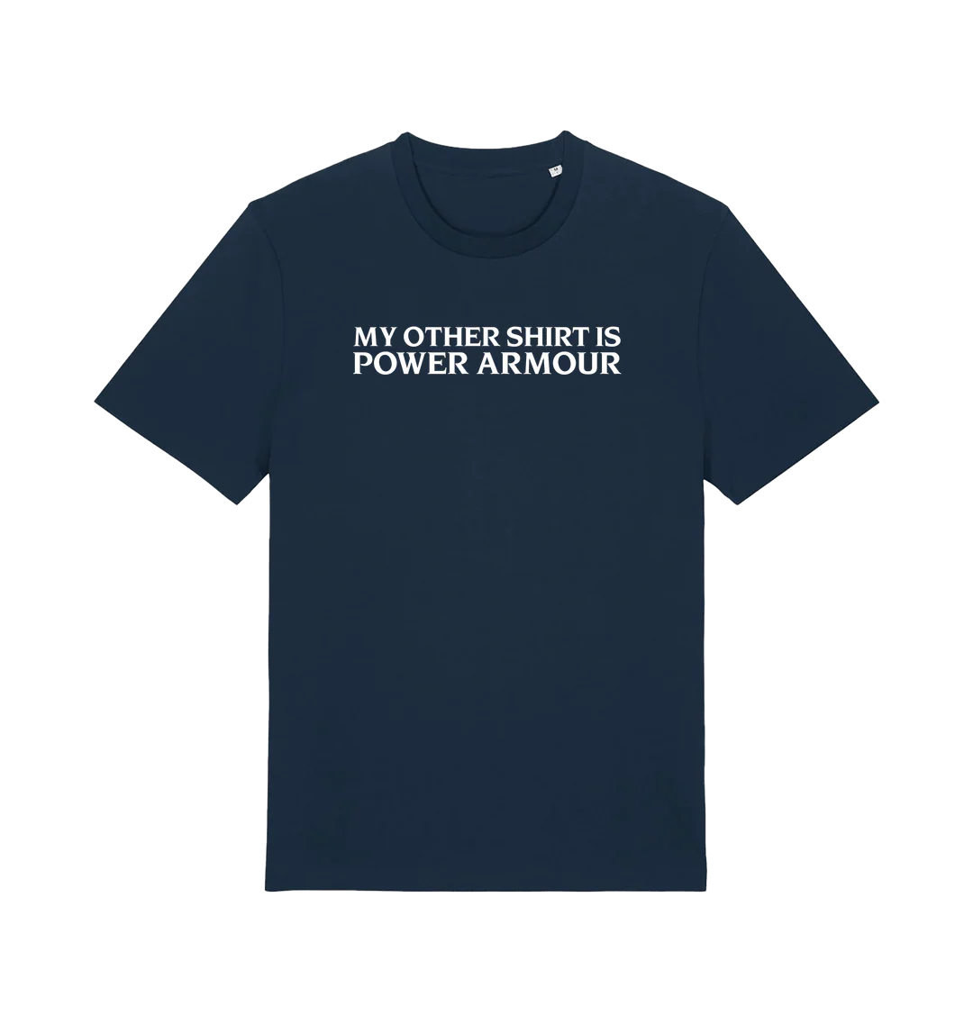 10188-power-armour-t-shirt-8.webp Power Armour T Shirt
