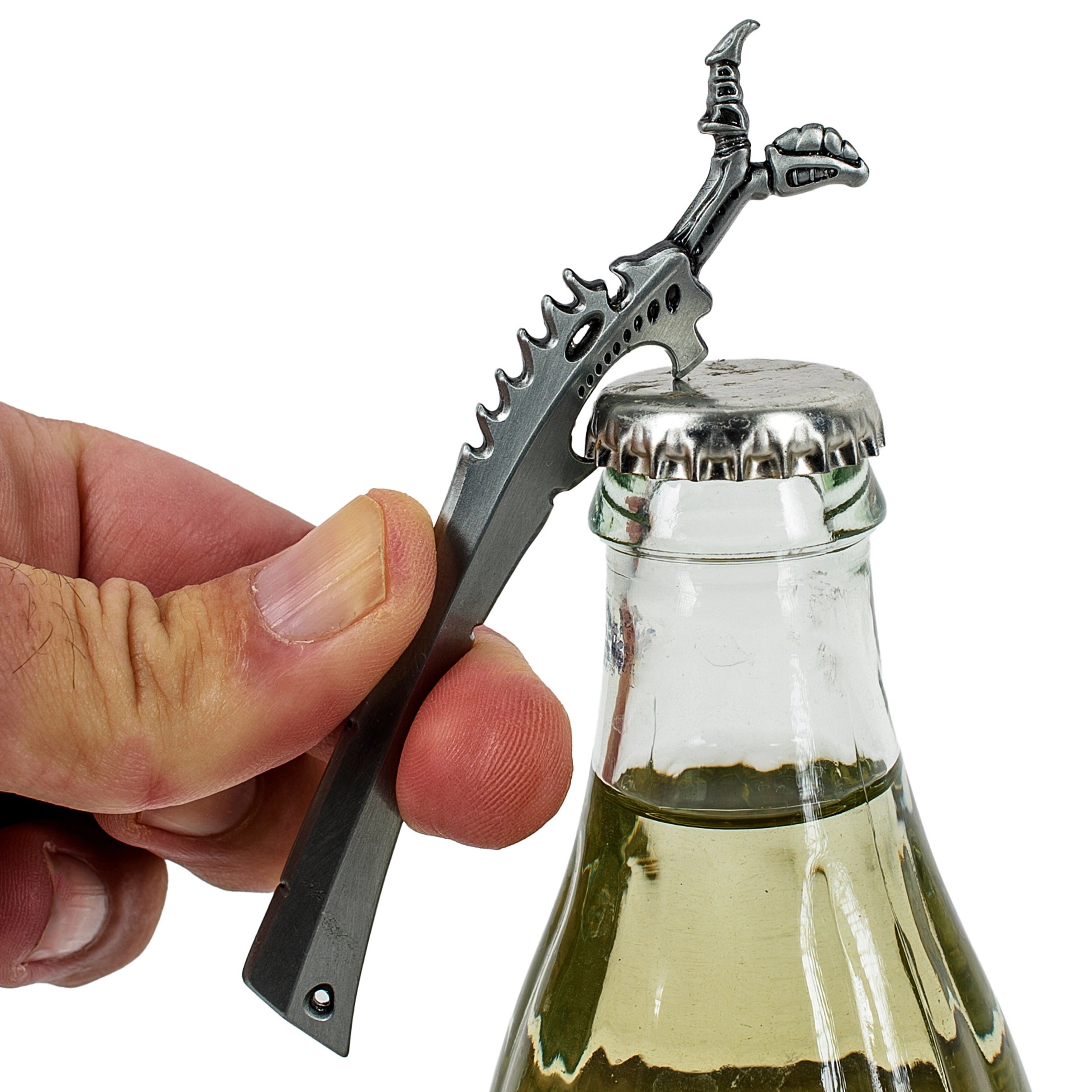 102-warhammer-40-000-tyranids-bonesword-bottle-opener-2.jpg Warhammer 40,000: Tyranids Bonesword Bottle Opener