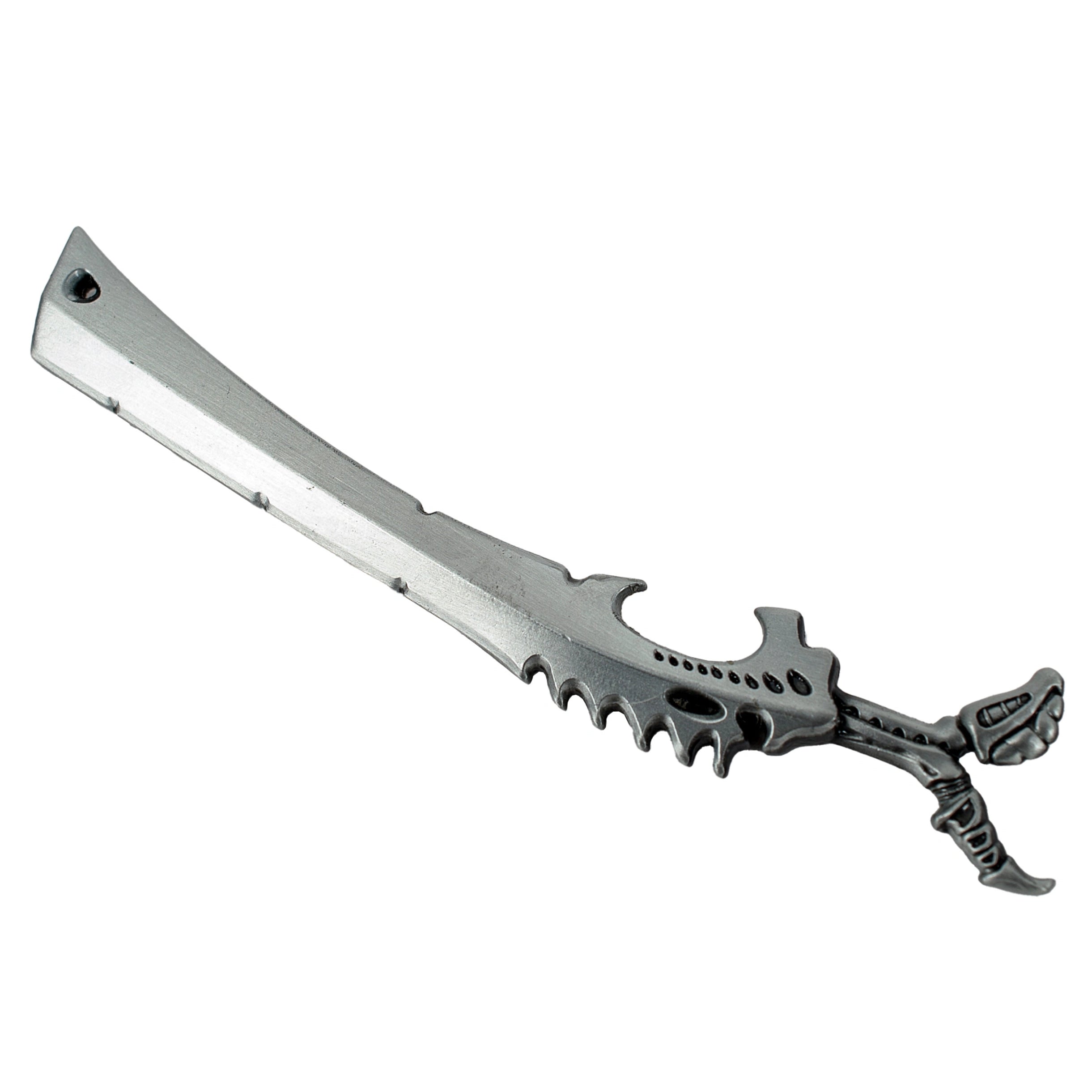 102-warhammer-40-000-tyranids-bonesword-bottle-opener-3.jpg Warhammer 40,000: Tyranids Bonesword Bottle Opener