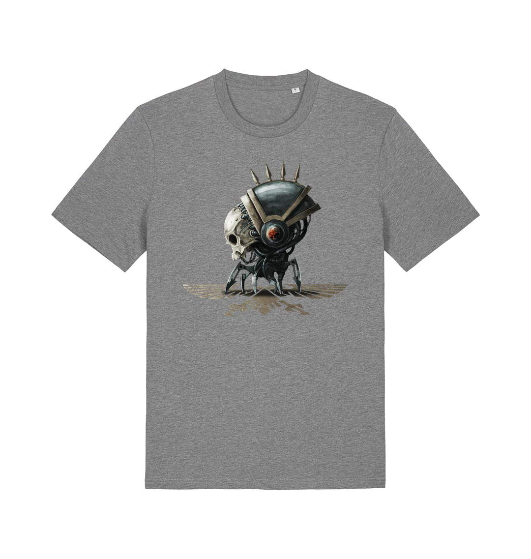 Premium "Imperium Skull" T Shirt