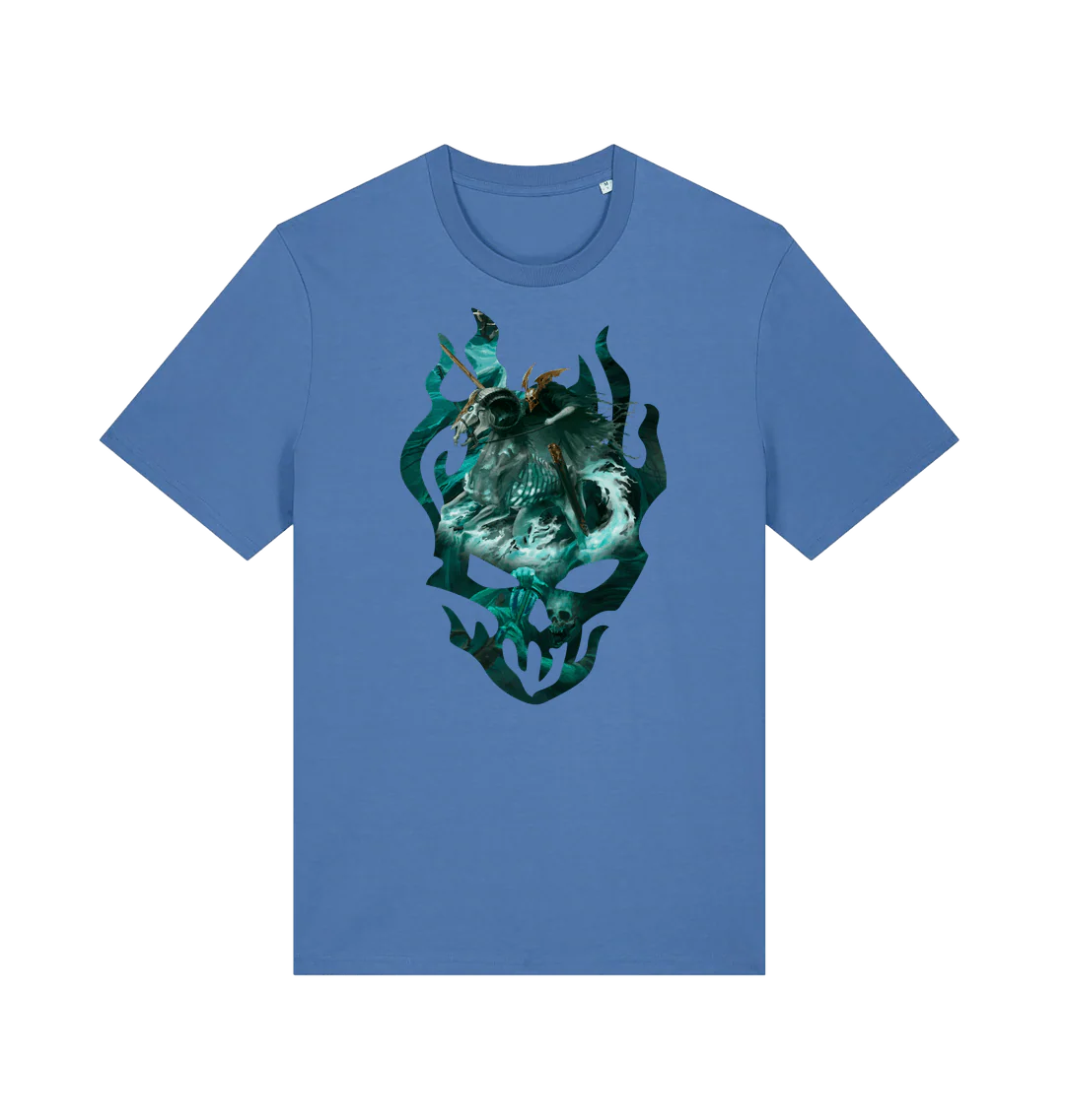 10250-bright-blue-s-bright-blue-s-variation-1.webp Premium "Nighthaunt Knight of Shrouds" T Shirt