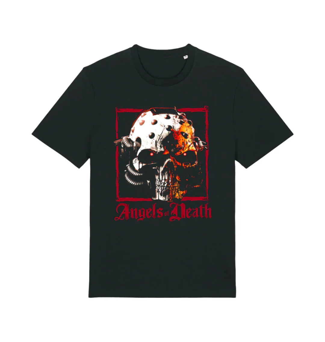 Premium Angels of Death Raphael T Shirt
