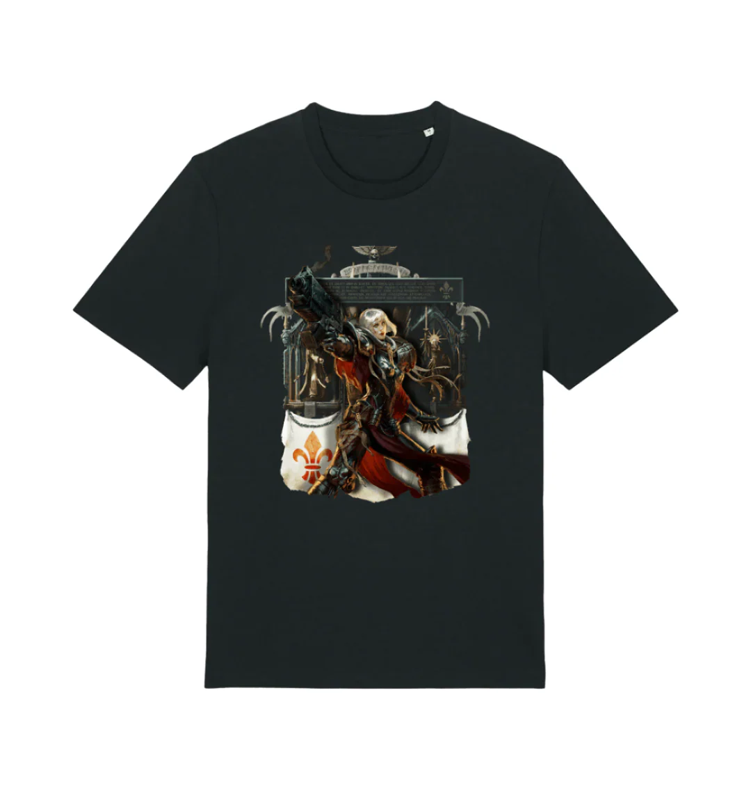 Adepta Sororitas T Shirt