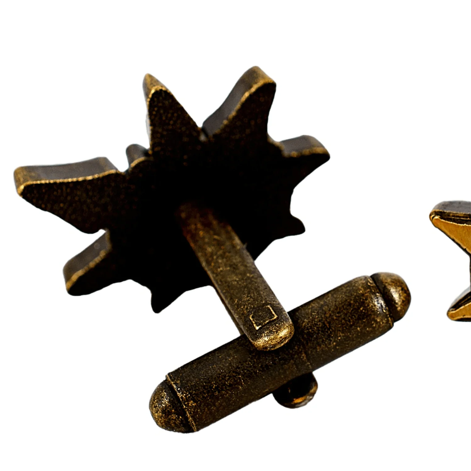 Warhammer 40,000: Chaos Cufflinks