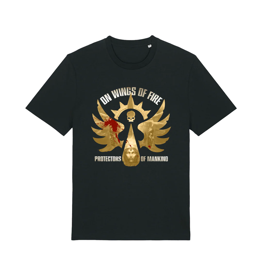 10429-black-s-black-s-variation-1.webp Premium Blood Angels - On Wings Of Fire T Shirt.