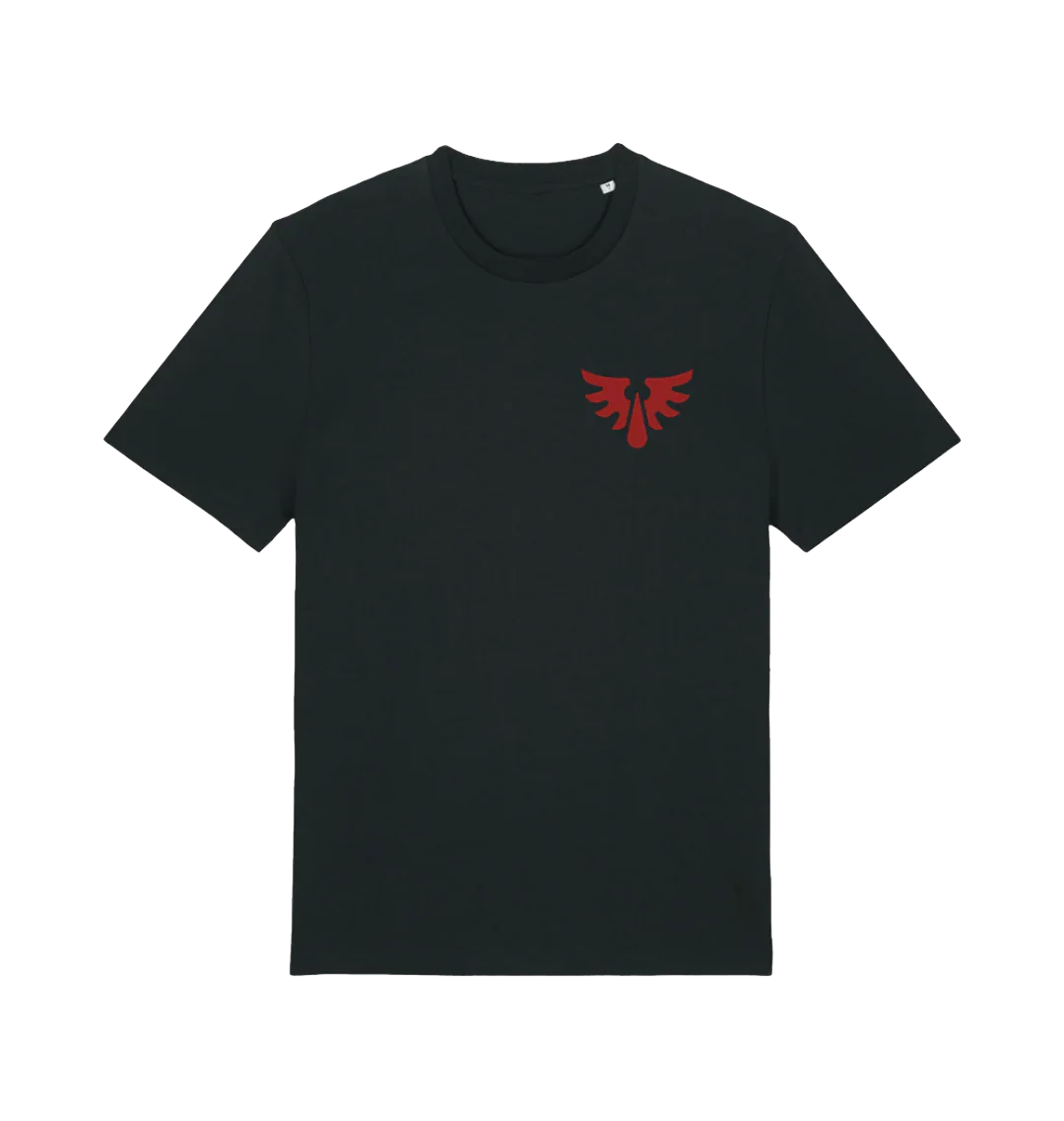 Premium Blood Angels Art T Shirt
