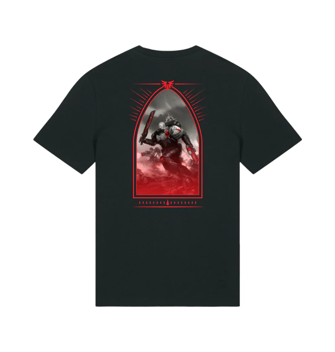10478-premium-blood-angels-death-company-t-shirt-2.webp Premium Blood Angels Death Company T Shirt