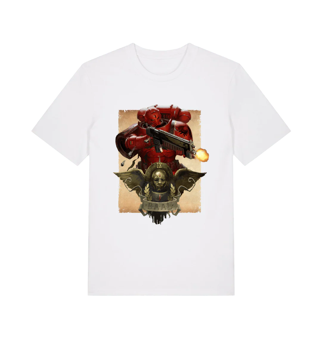10489-premium-blood-angels-intercessor-t-shirt-1.webp Premium Blood Angels Intercessor T Shirt