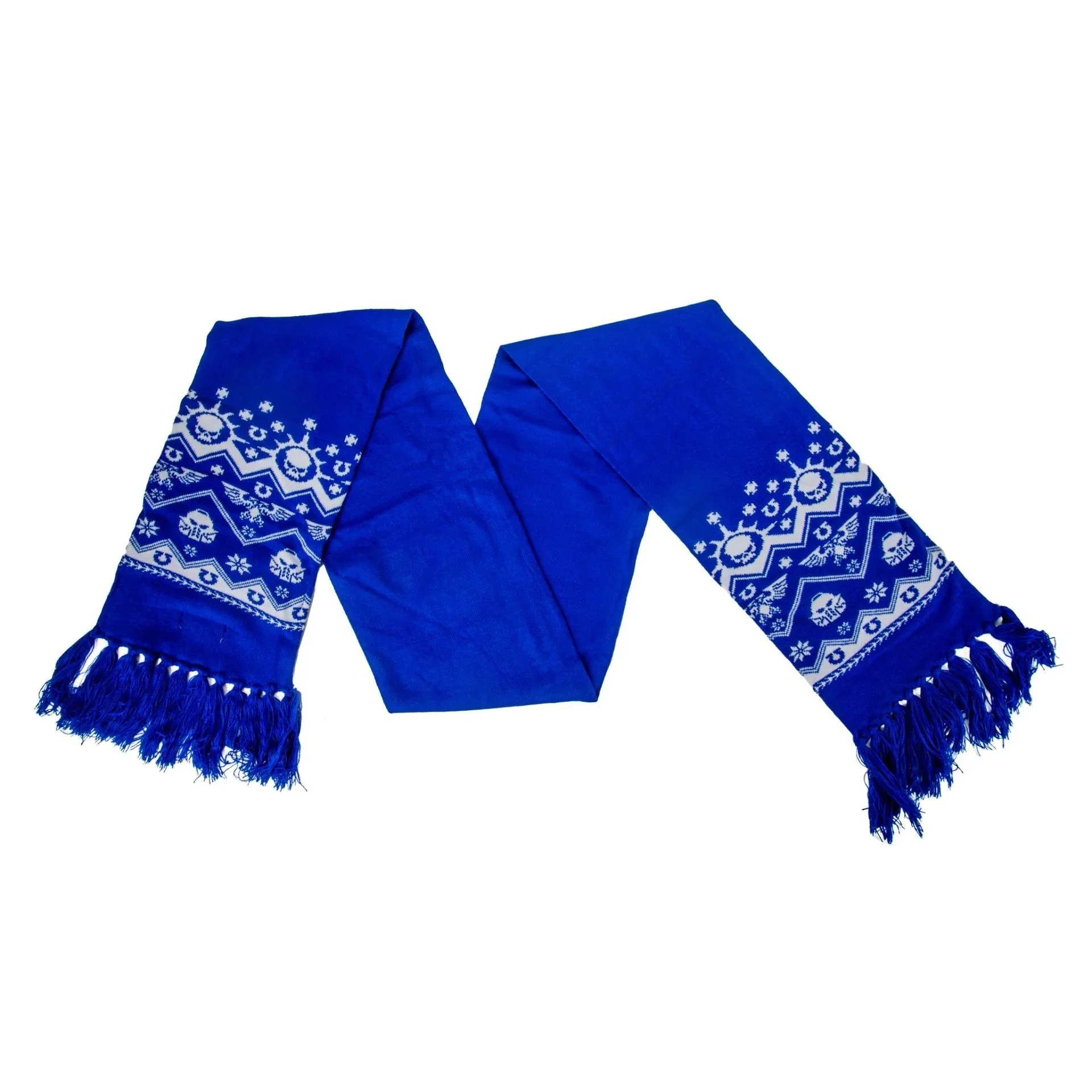 105-warhammer-40-000-ultramarines-veterans-scarf-2.webp Warhammer 40,000: Ultramarines Veterans Scarf