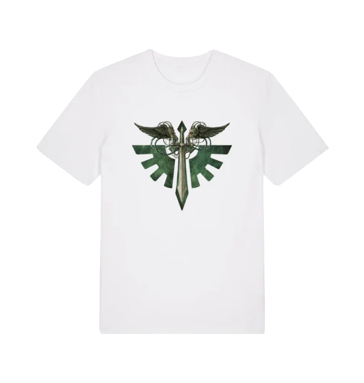 Premium Dark Angels Icon T Shirt