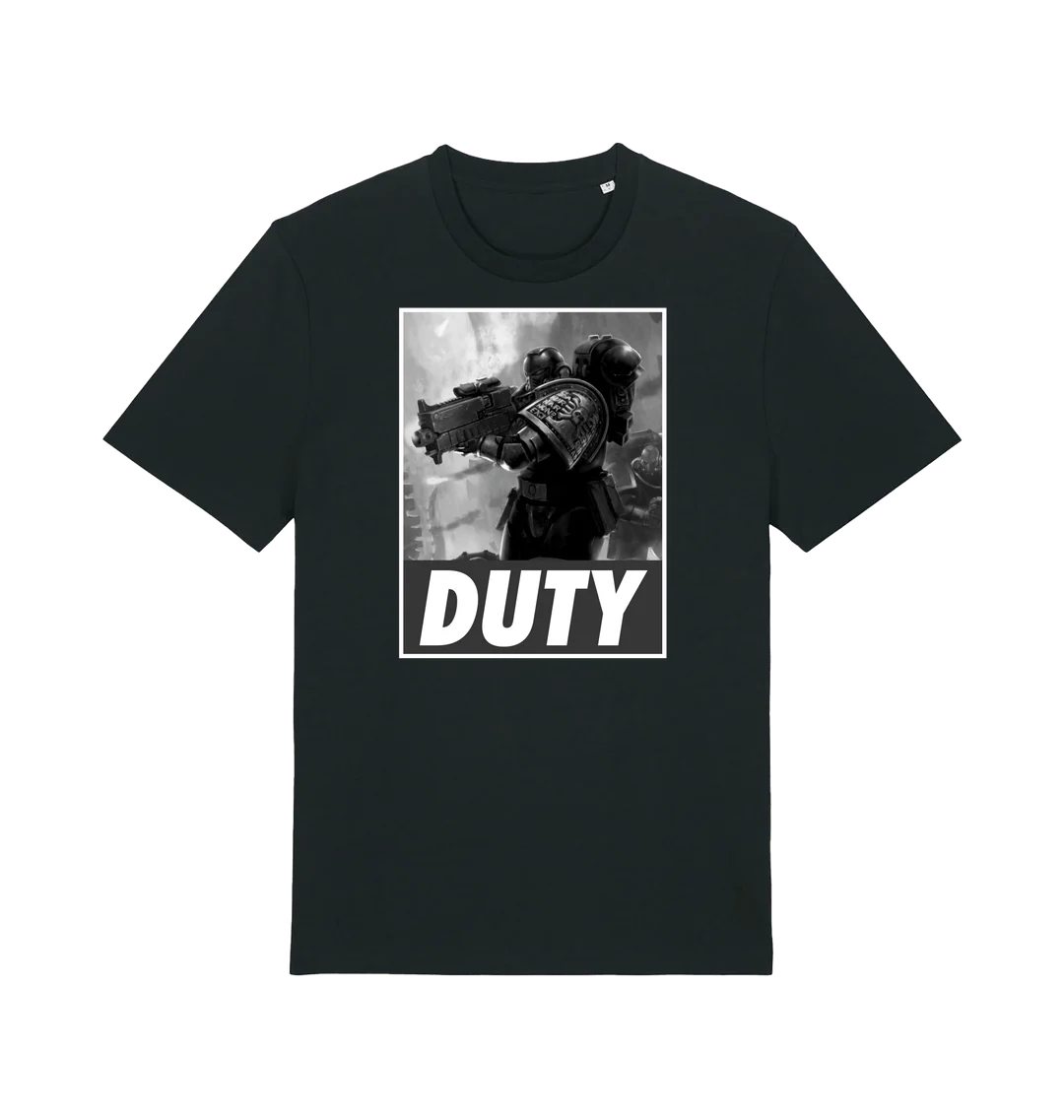 10673-premium-deathwatch-intercessor-duty-t-shirt-1.webp Premium Deathwatch Intercessor Duty T Shirt