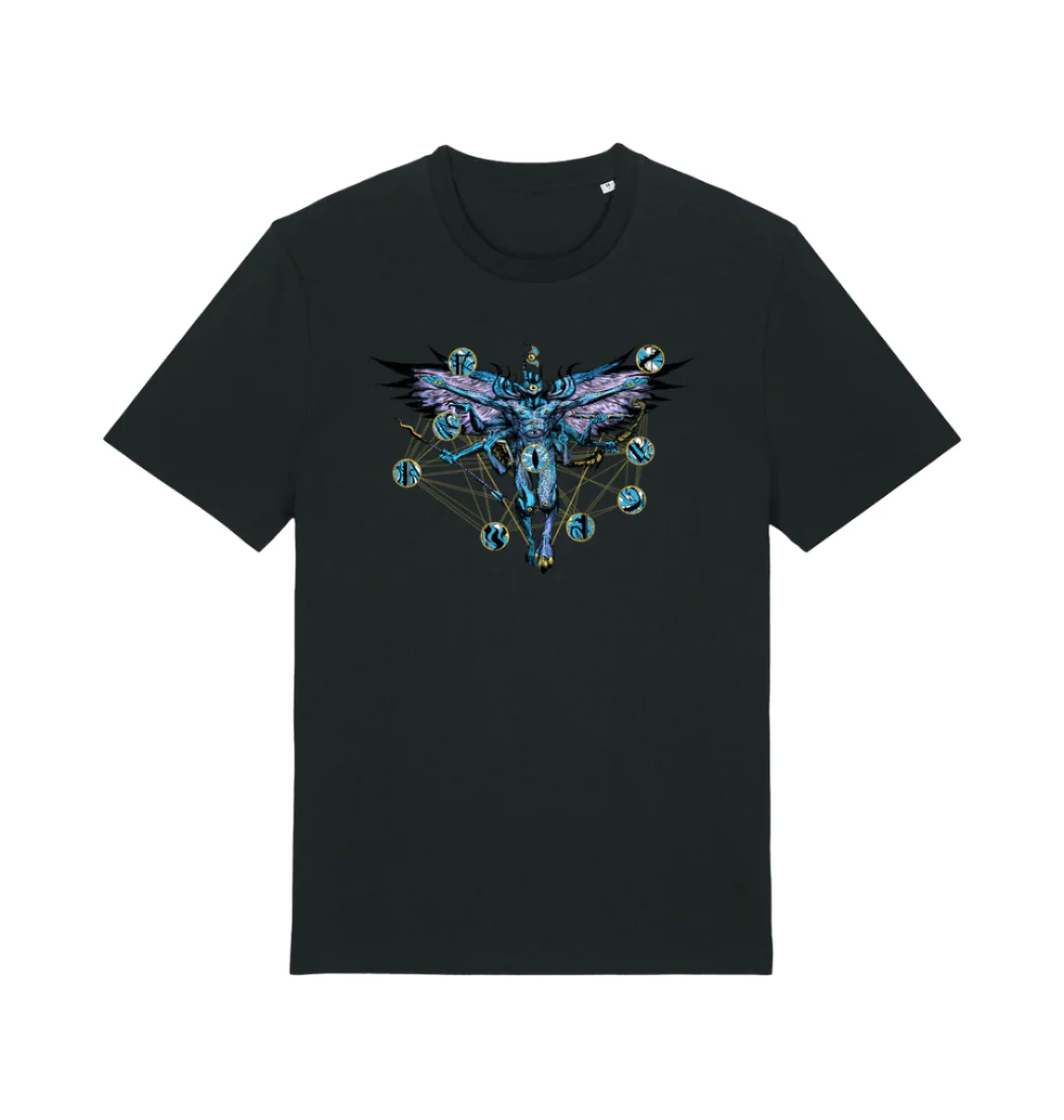 10685-premium-disciples-of-tzeentch-t-shirt-1.webp Premium Disciples of Tzeentch T Shirt