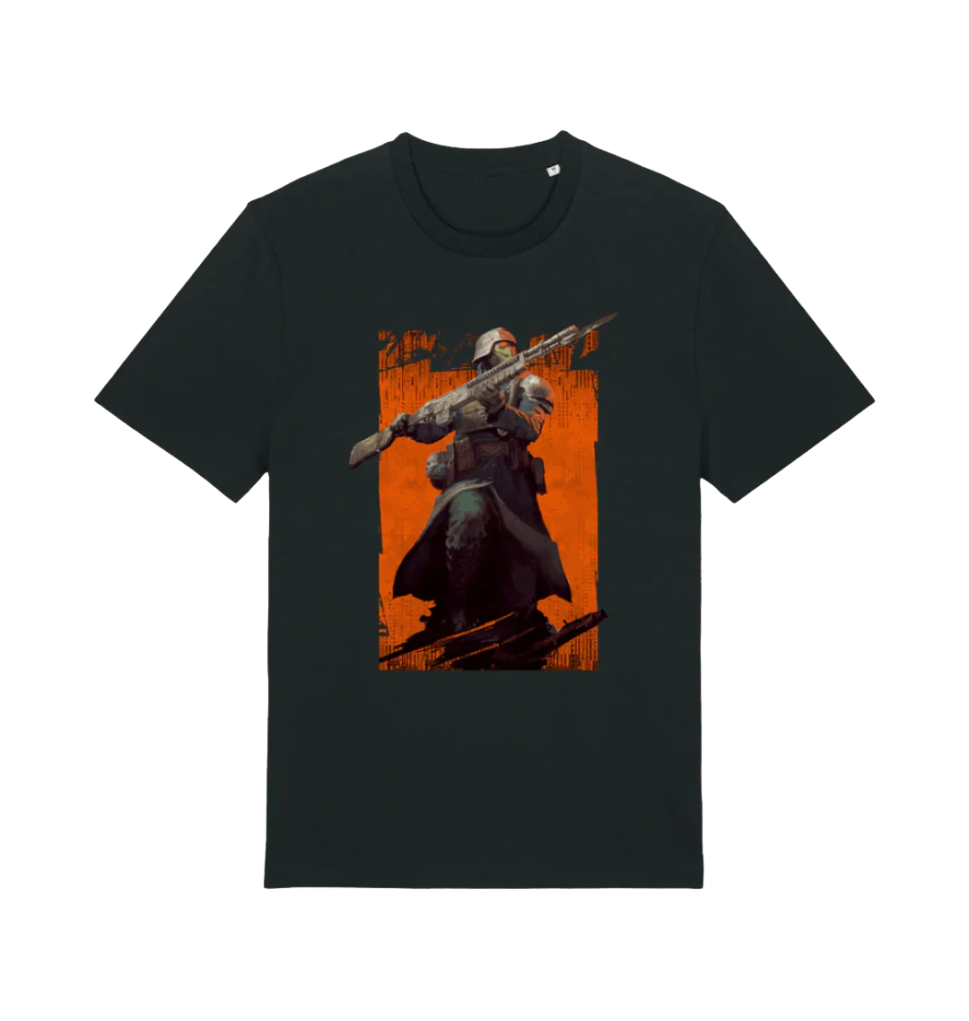 Premium DKK Guardsman T Shirt