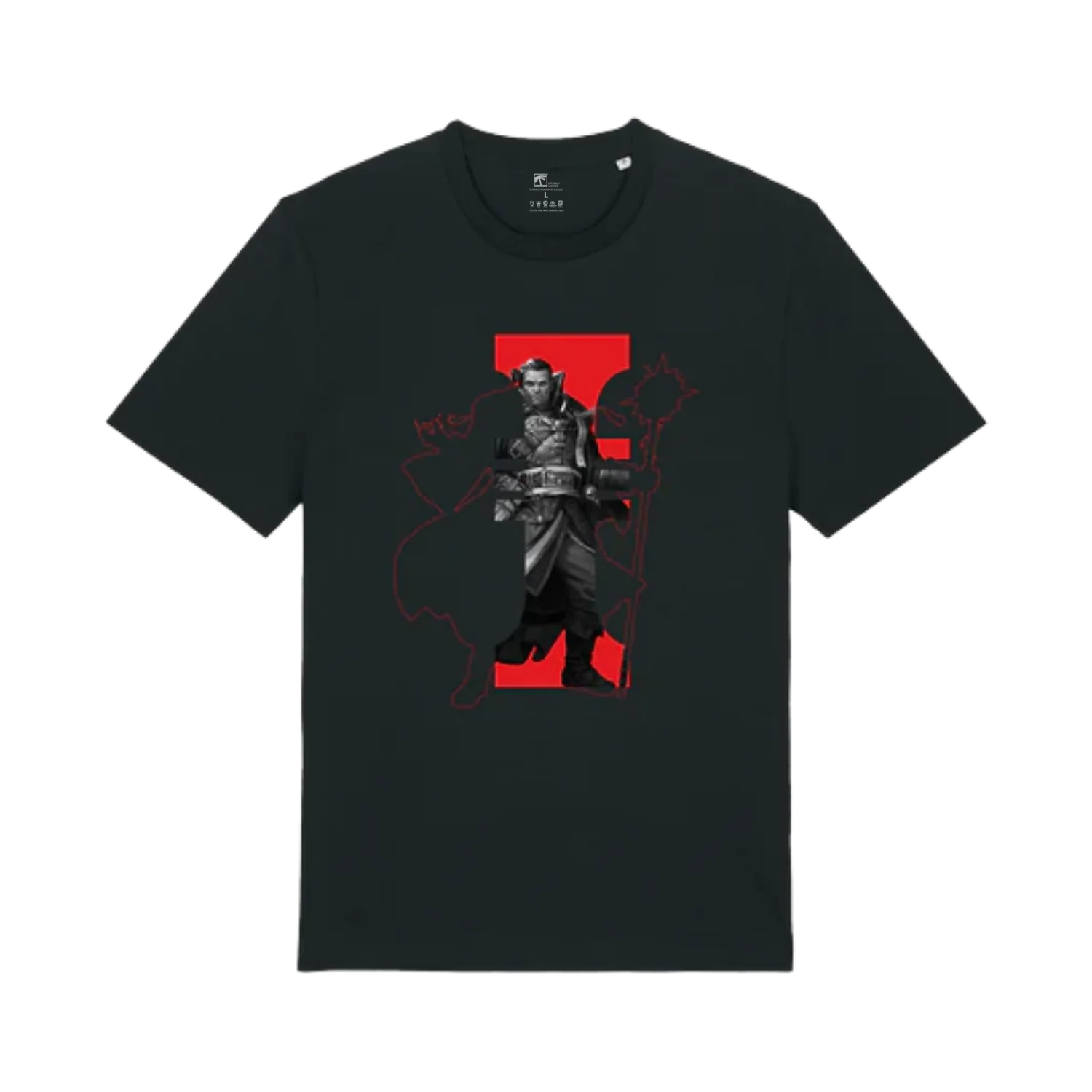 Premium Eisenhorn Montage T Shirt