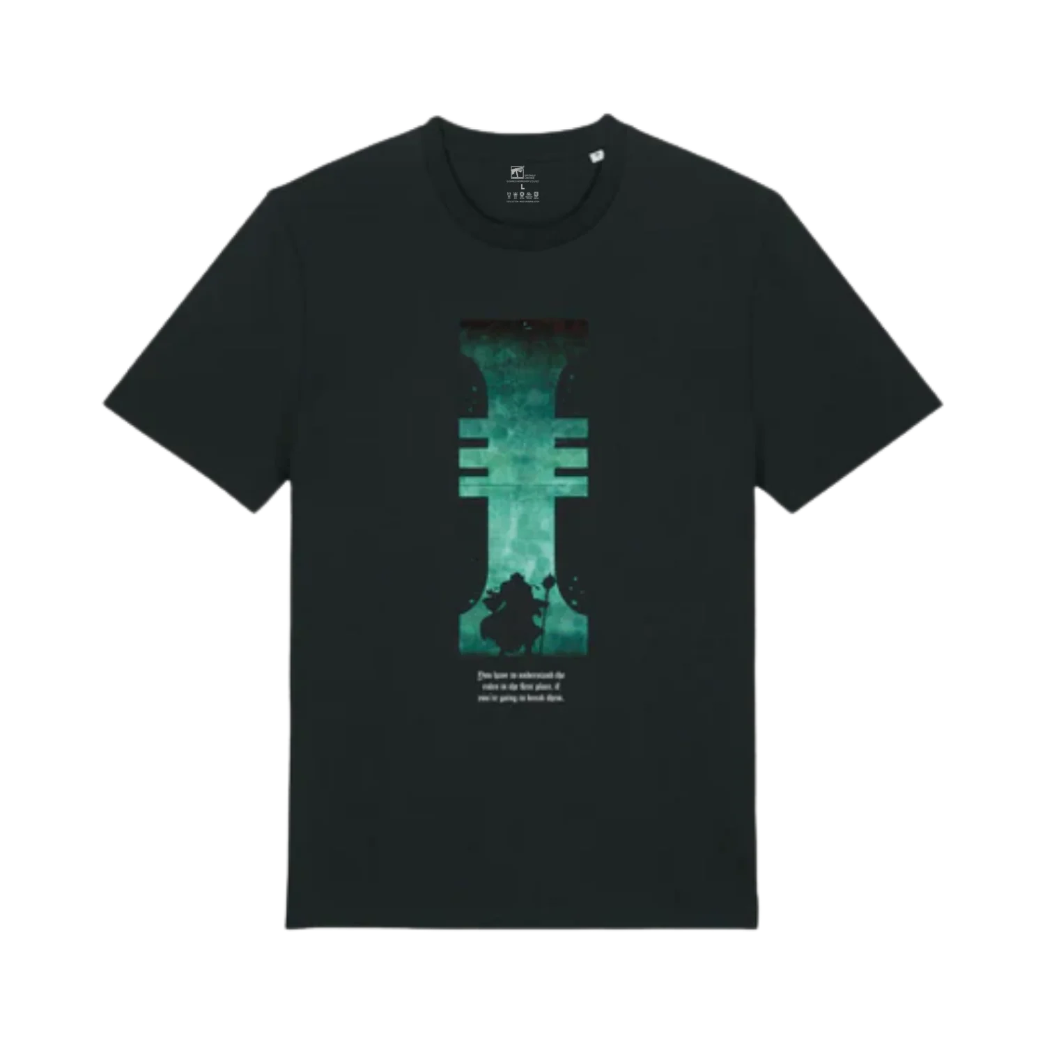 Premium Eisenhorn T Shirt