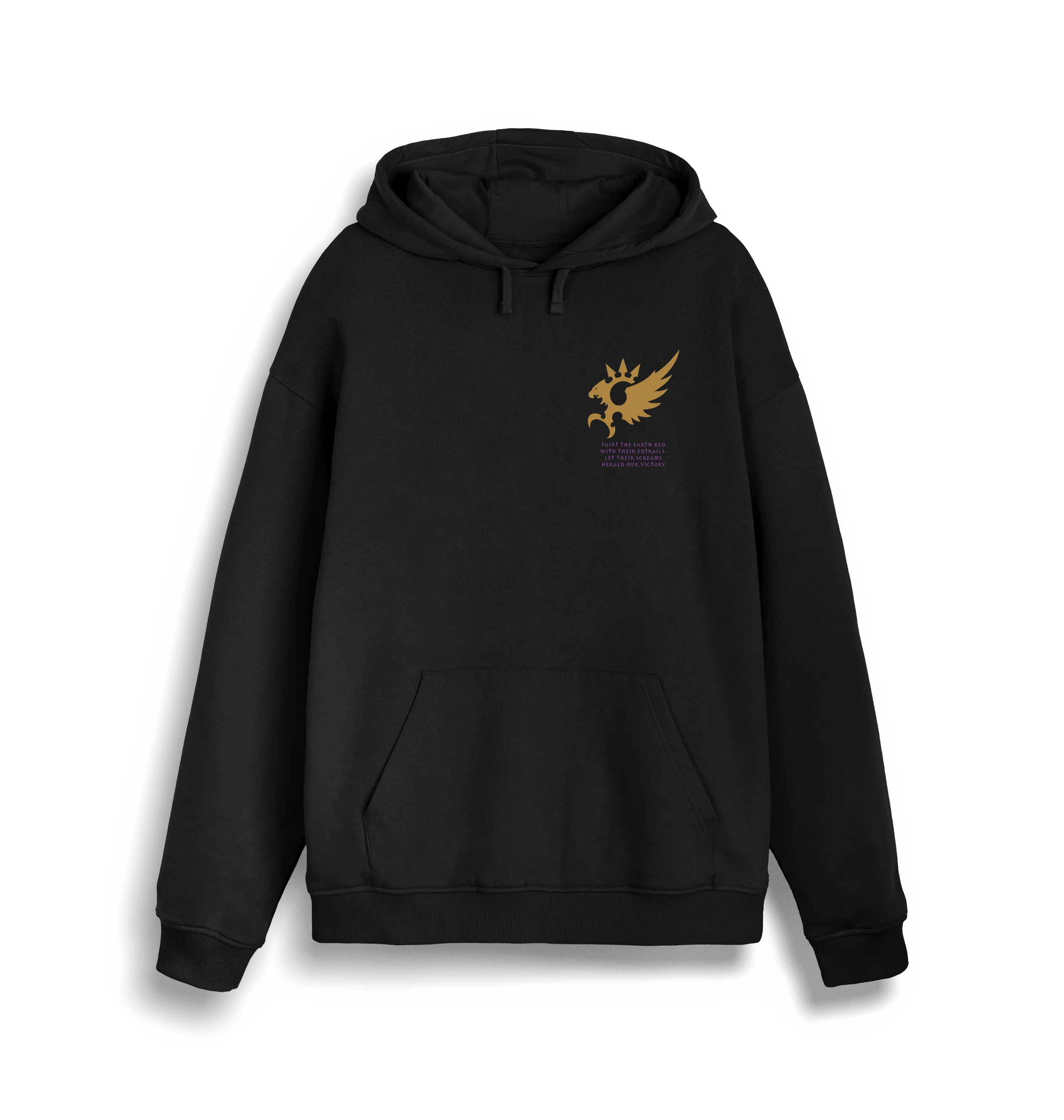 Premium Emperor's Children Lord Exultant Hoodie
