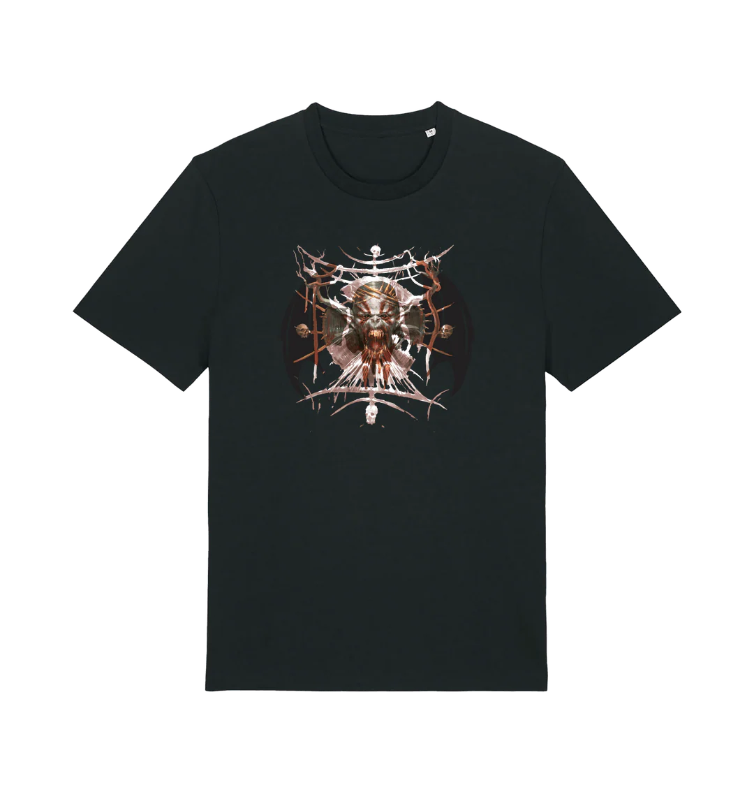 Premium Flesh-eater Courts Gristlegore T Shirt