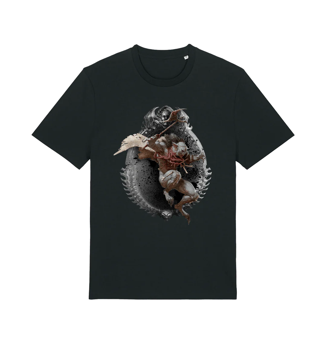 Premium Flesh-eater Courts Sovereign T Shirt