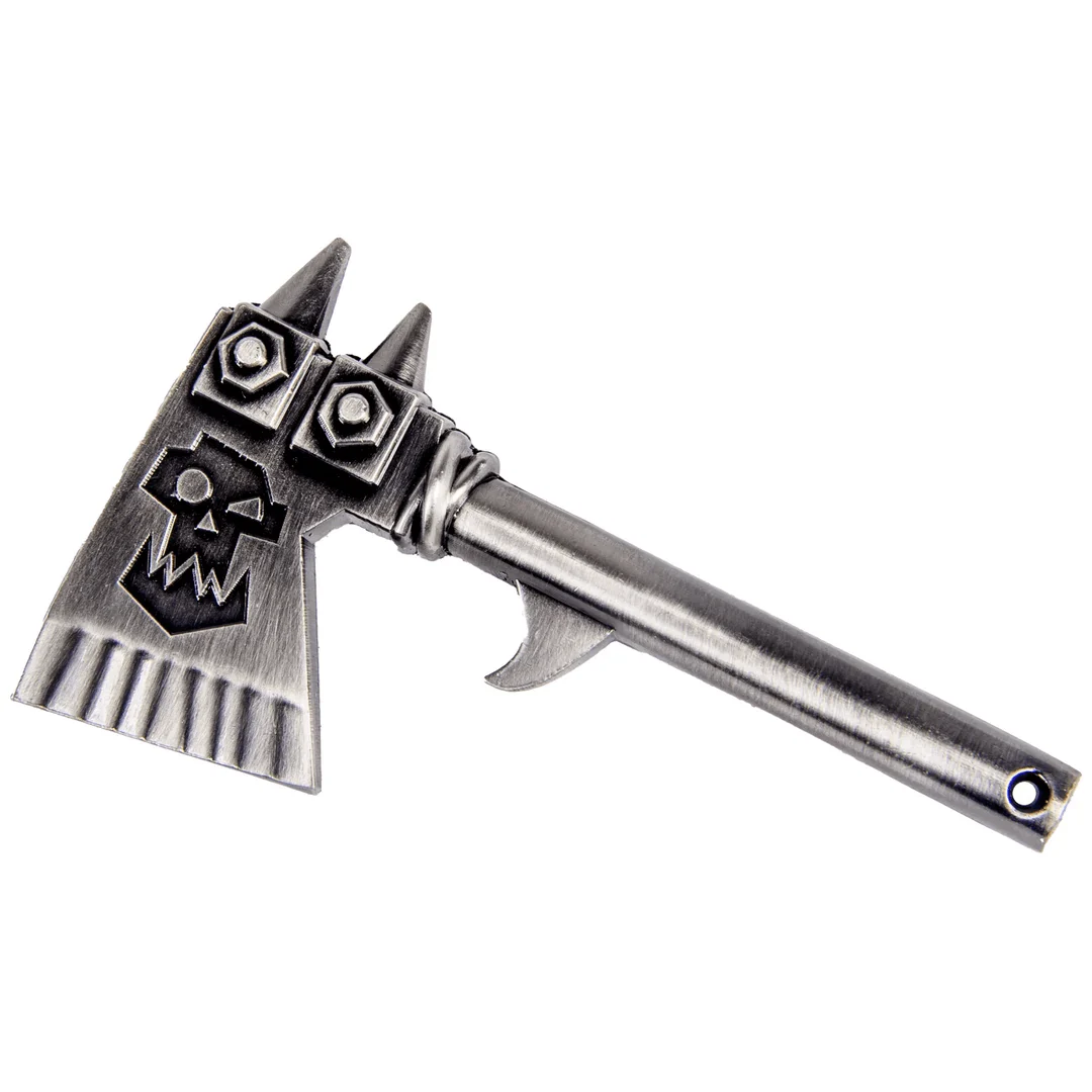 Warhammer 40,000: Ork Choppa Bottle Opener USA