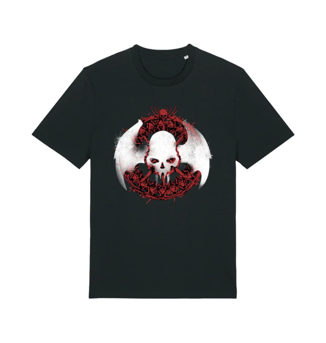 Premium Flesh-eater Courts Symbol T Shirt