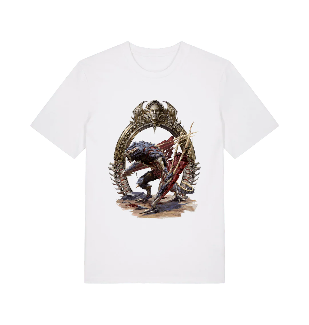 Premium Flesh-eater Courts Varghulf T Shirt