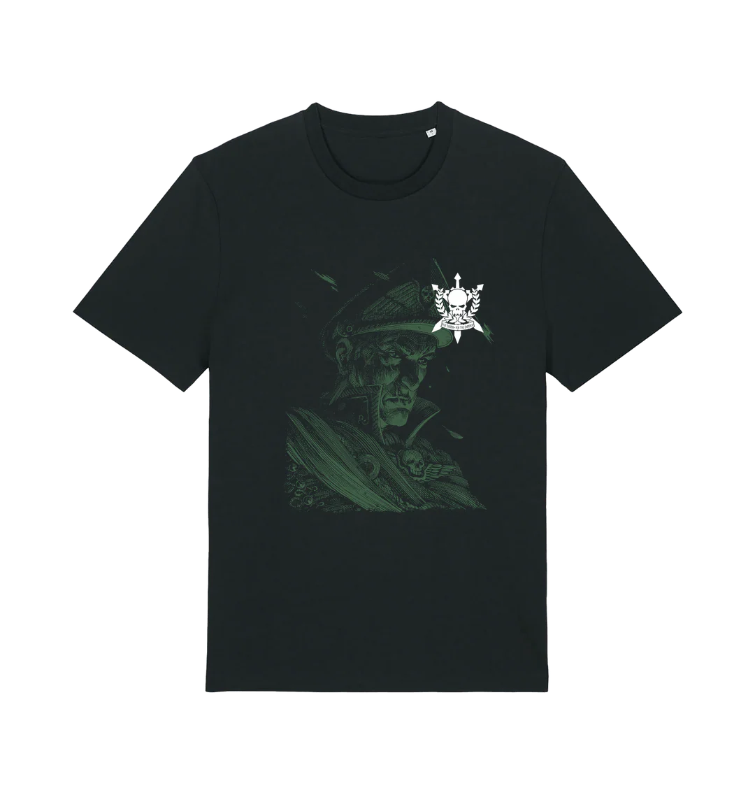 10957-premium-gaunt-s-ghosts-first-and-only-t-shirt-2.webp Premium Gaunt's Ghosts: First and Only T Shirt