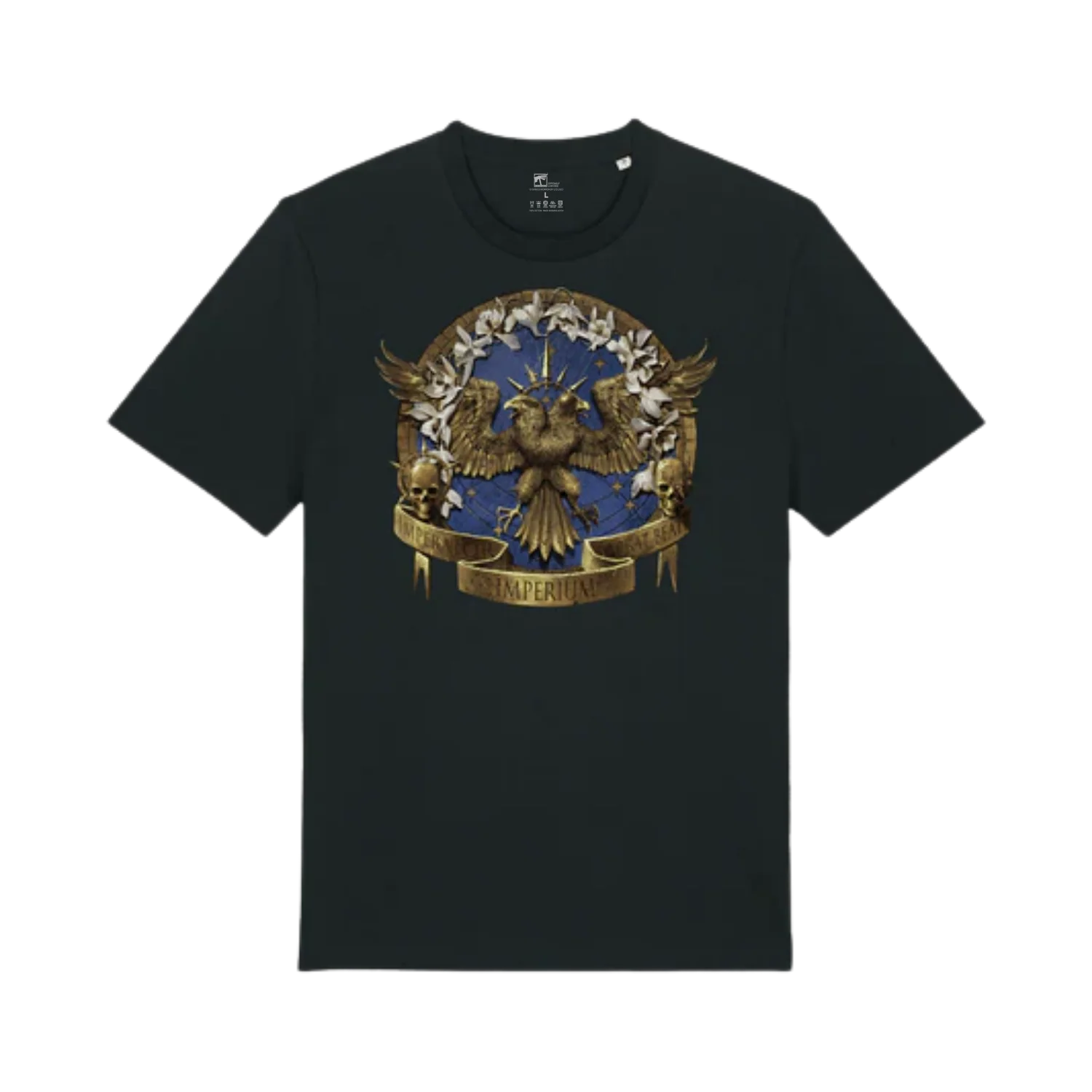 Premium Gaunt's Ghosts: Sabbat World T Shirt