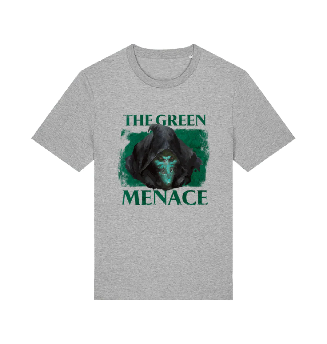 10990-premium-gloomspite-gitz-grot-t-shirt-1.webp Premium Gloomspite Gitz Grot T Shirt