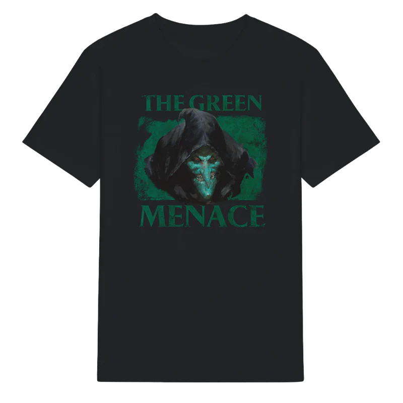 10990-premium-gloomspite-gitz-grot-t-shirt-2.webp Premium Gloomspite Gitz Grot T Shirt