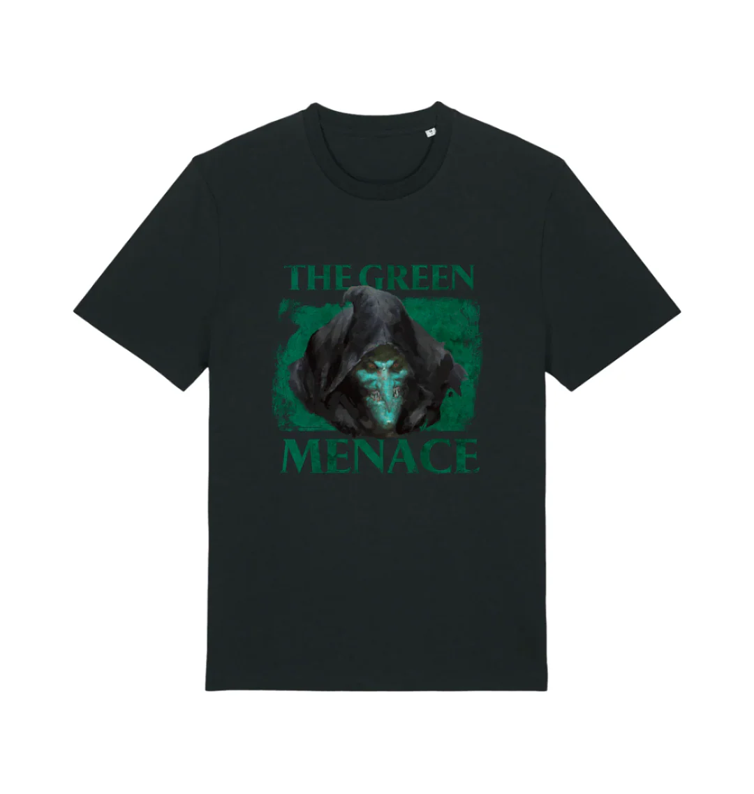 10990-premium-gloomspite-gitz-grot-t-shirt-3.webp Premium Gloomspite Gitz Grot T Shirt