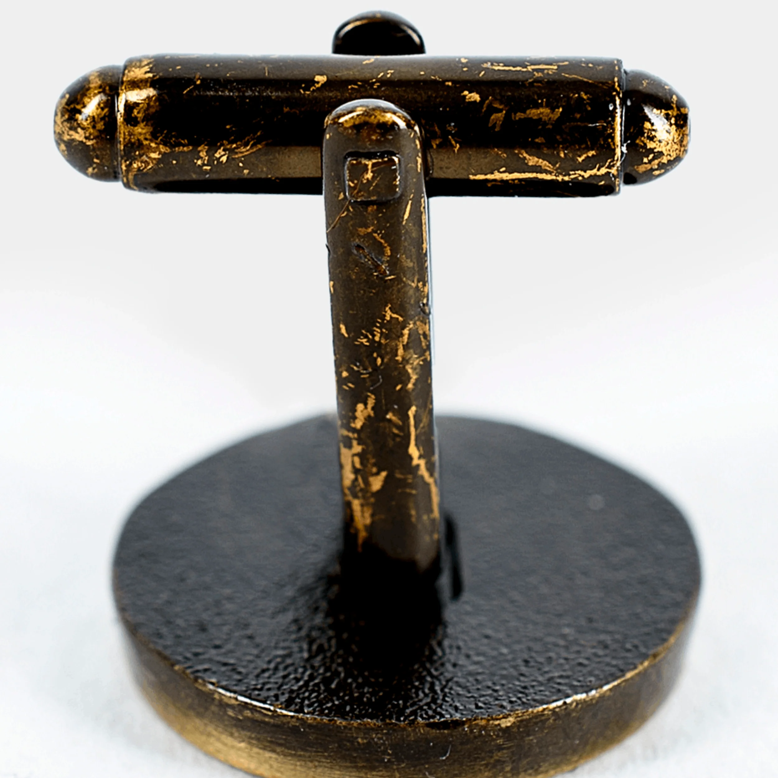 110-warhammer-40-000-t-au-empire-cufflinks-3.webp Warhammer 40,000: T'au Empire Cufflinks