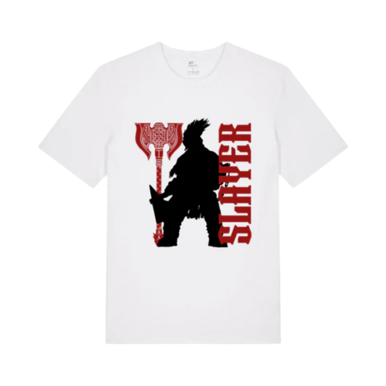 Premium Gotrek T Shirt