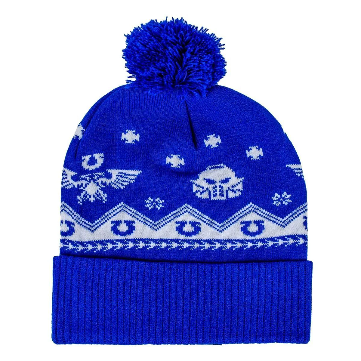 Warhammer 40,000: Ultramarines Veterans Hat