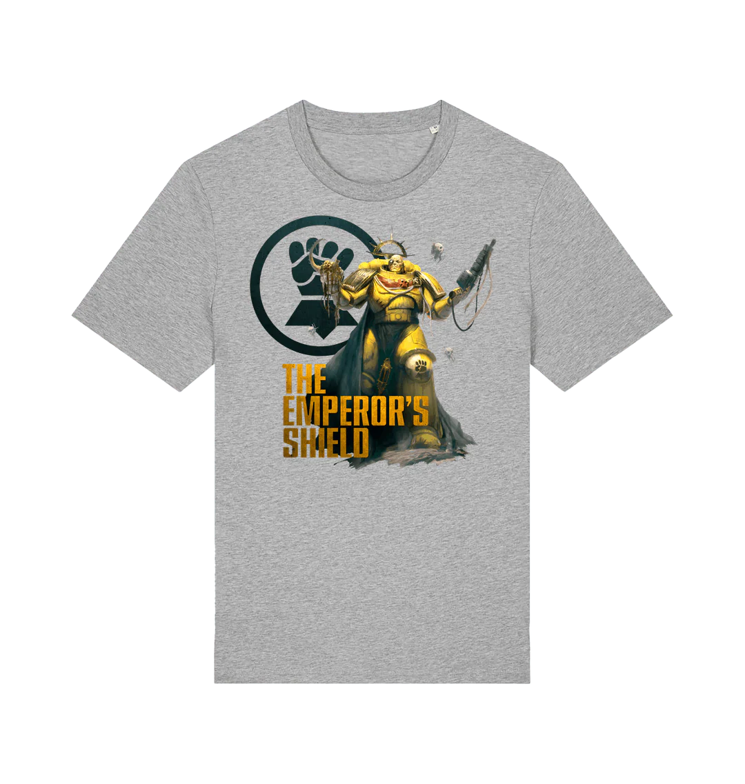 Premium Imperial Fists Emperor's Shield T Shirt