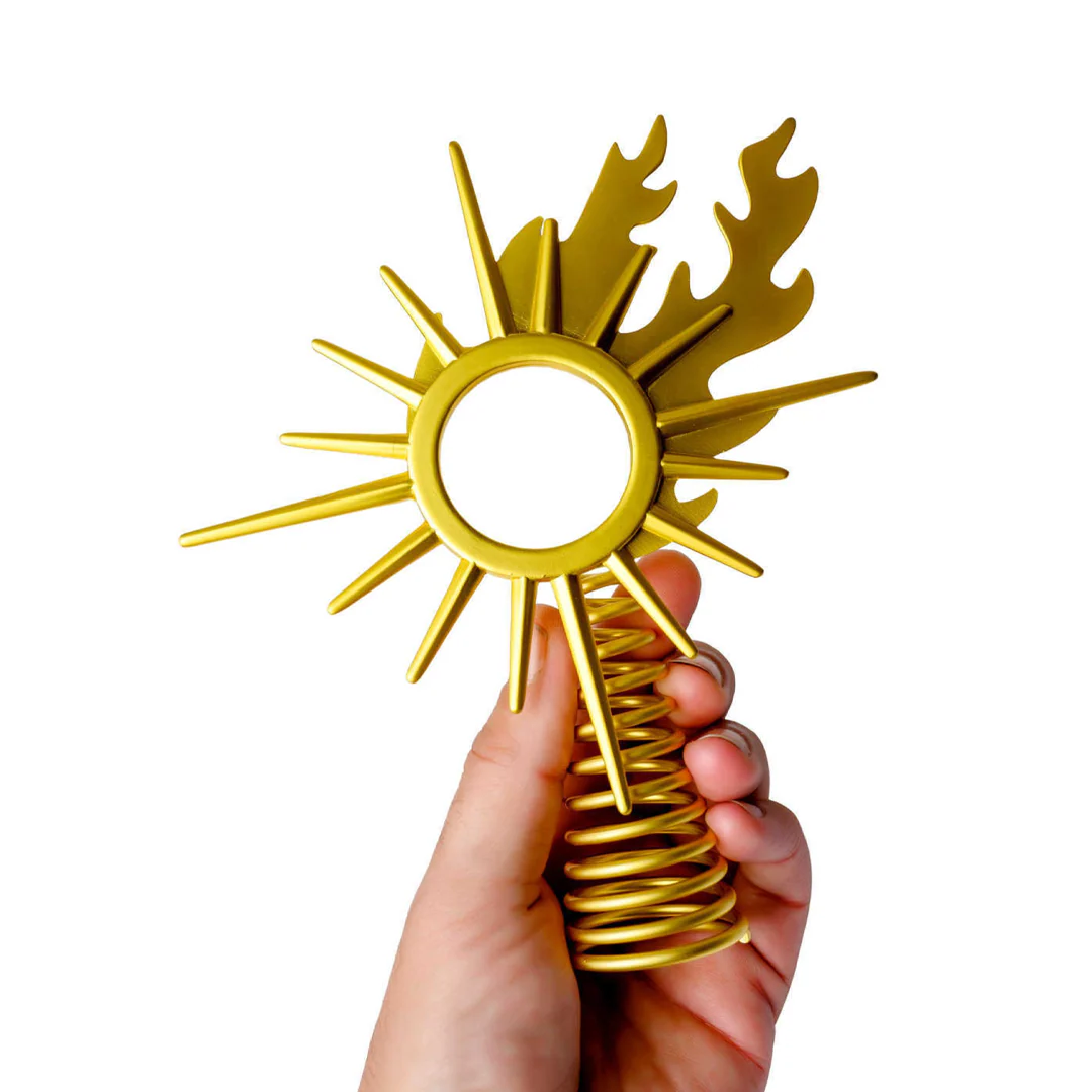 112-warhammer-age-of-sigmar-twin-tailed-comet-tree-topper-2.webp Warhammer Age of Sigmar: Twin Tailed Comet Tree Topper