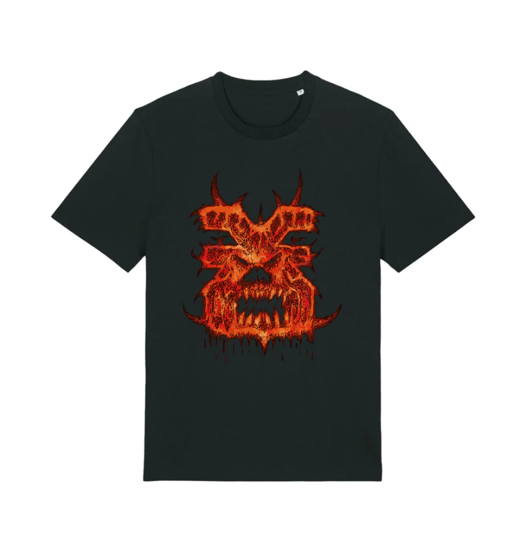 11230-premium-khorne-icon-t-shirt-2.webp Premium Khorne Icon T Shirt