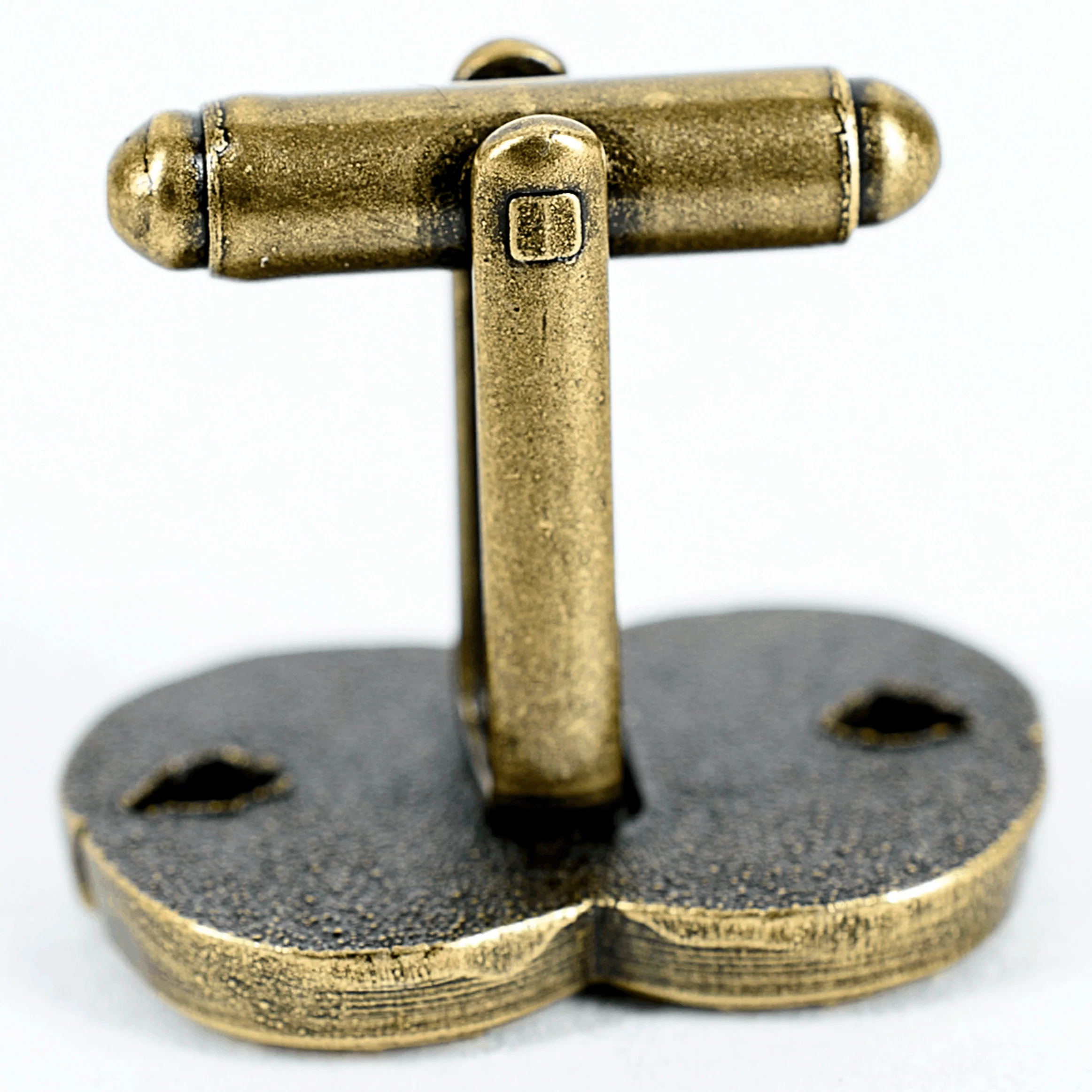 Warhammer 40,000: Tyranids Cufflinks