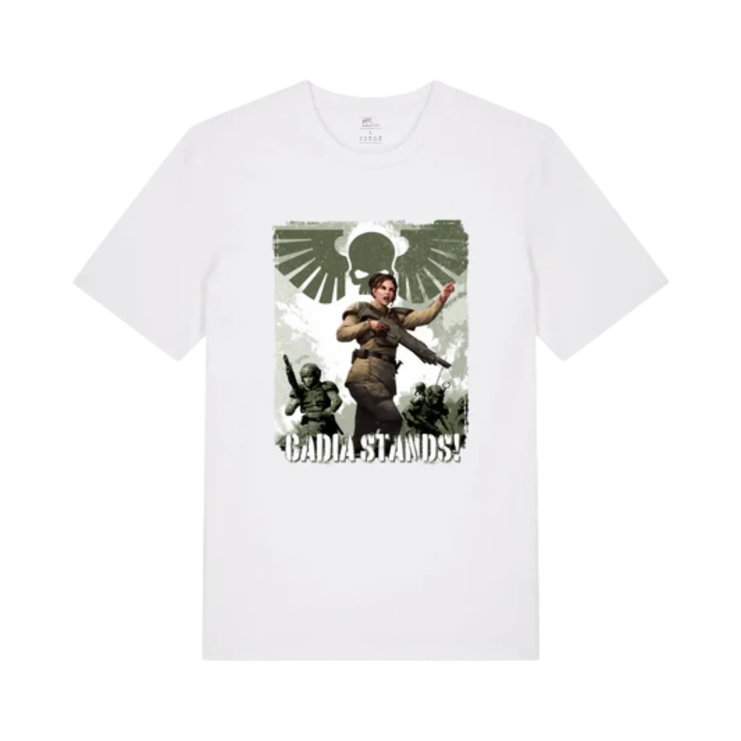 Premium Minka Lesk T Shirt
