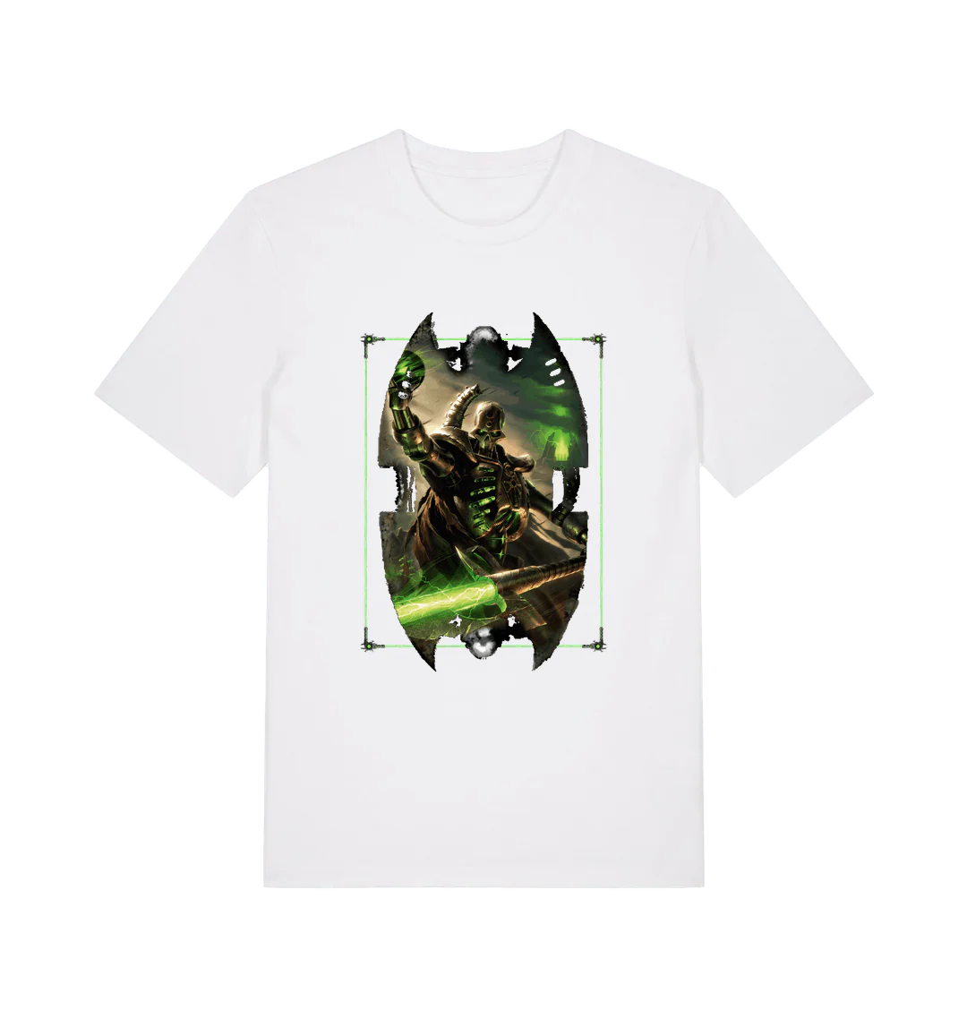 11328-premium-necron-lord-t-shirt-1.webp Premium Necron Lord T Shirt