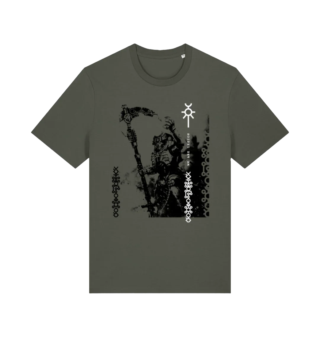 Premium Necron Overlord T Shirt