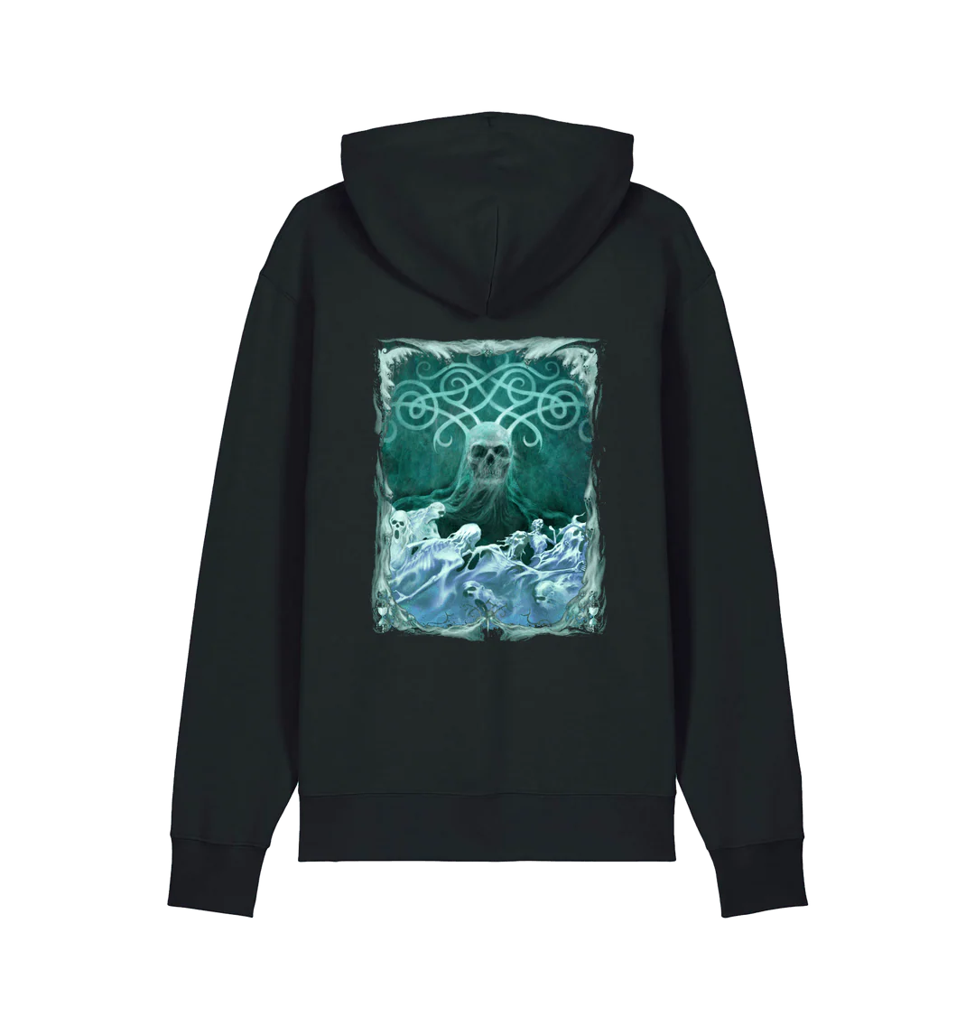 Premium Nighthaunt Double Print Hoodie