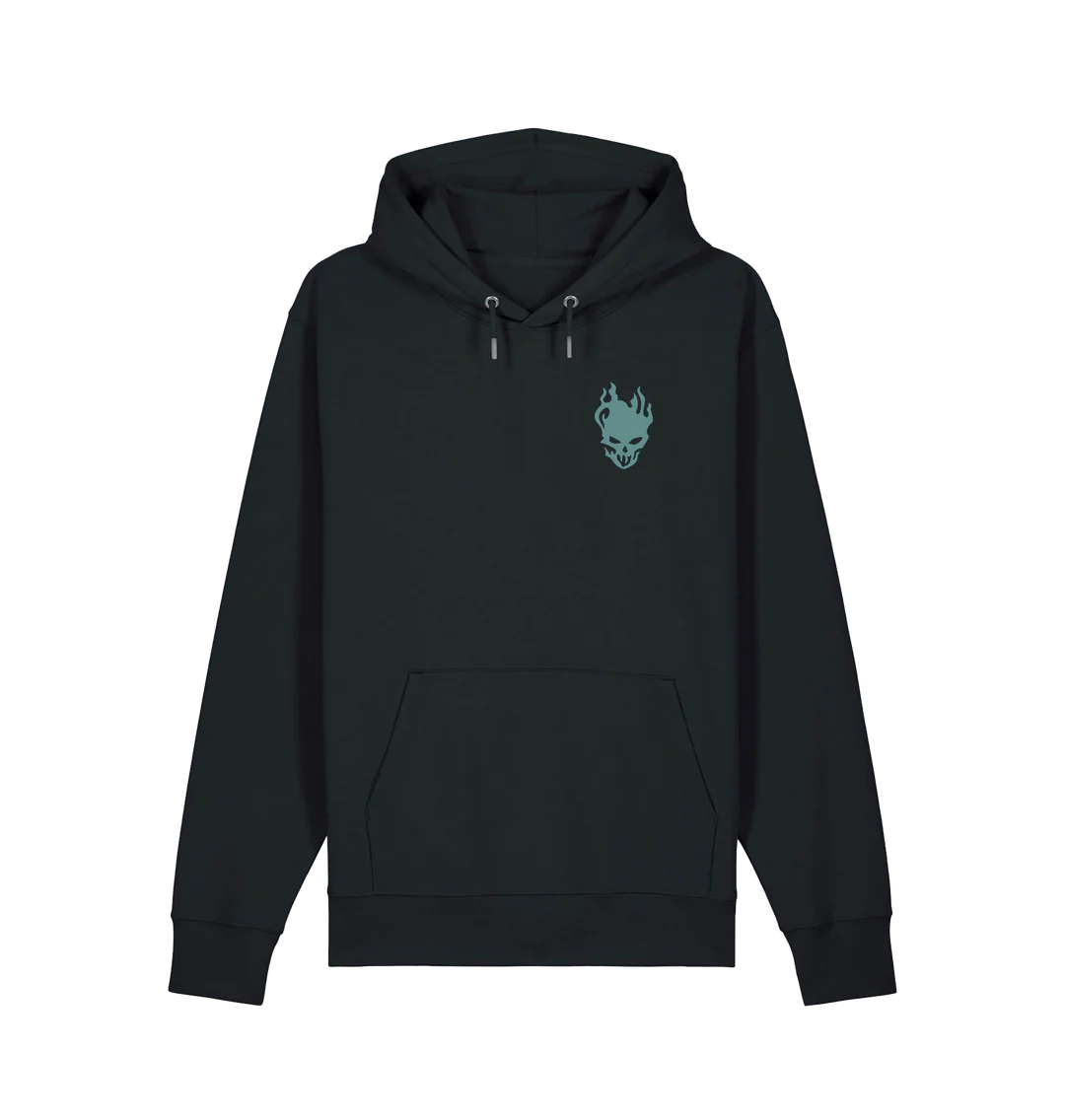 Premium Nighthaunt Double Print Hoodie