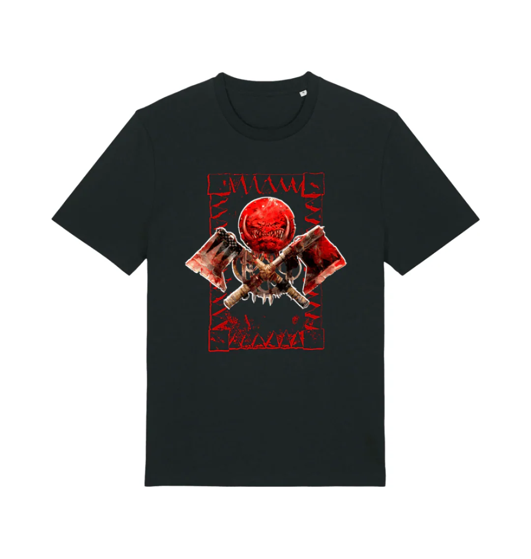 Premium Ork Evil Sunz T Shirt