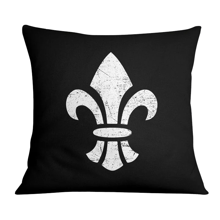 Adepta Sororitas Icon Cushion
