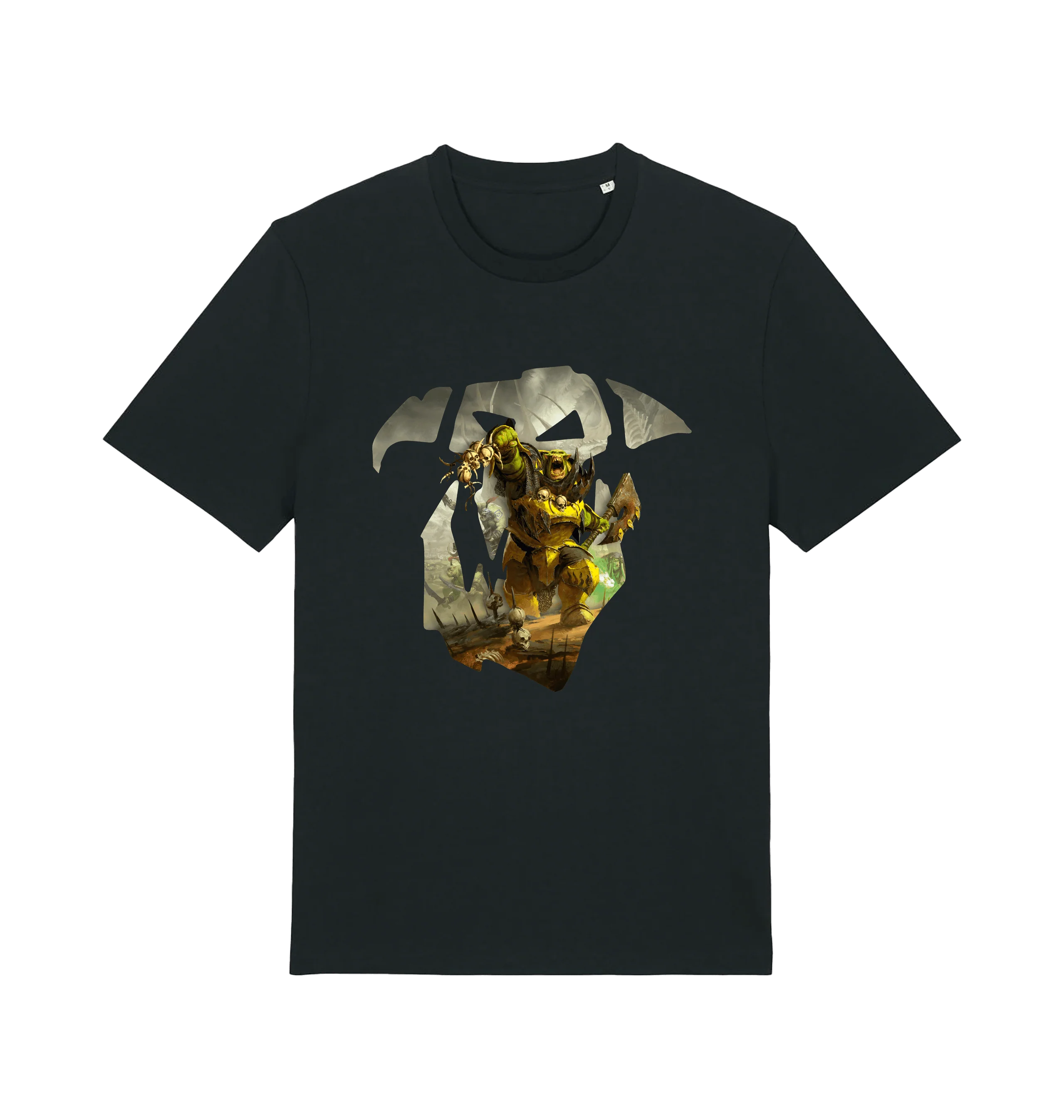 11518-premium-orruk-warclans-ironjawz-brute-t-shirt-1.webp Premium Orruk Warclans Ironjawz Brute T Shirt